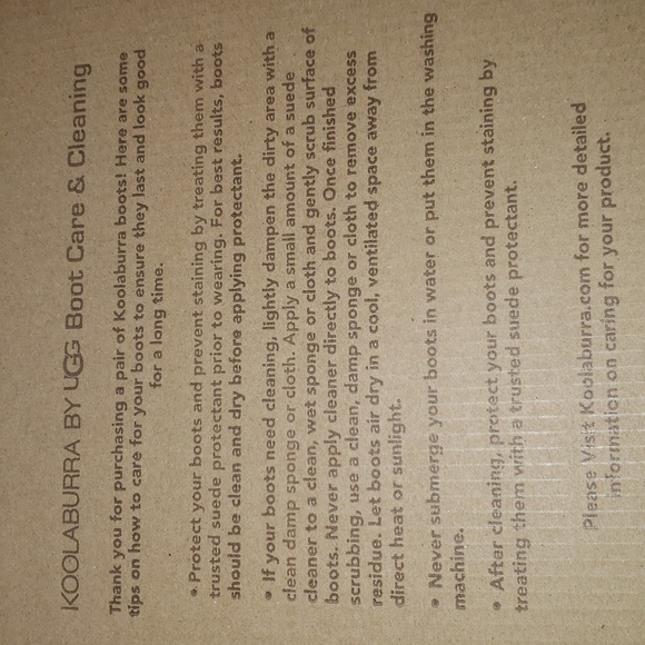 Koolaburra by UGG K Victoria Tall Black 4 - Picture 14 of 16